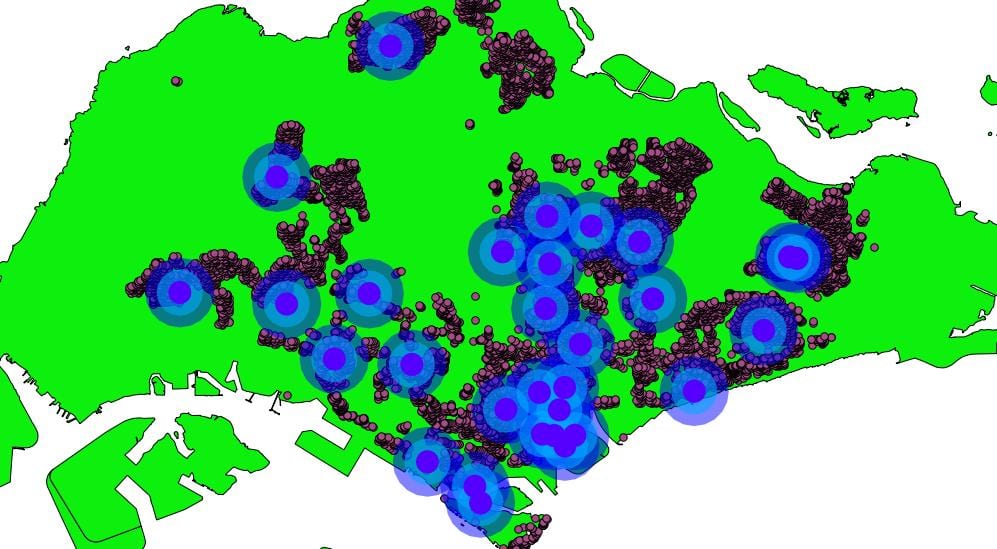 地图hdb地图